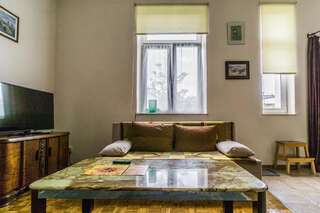 Апартаменты Old Town Residence - Wolnica 9 Краков Апартаменты с 1 спальней - Wolnica, 9-1