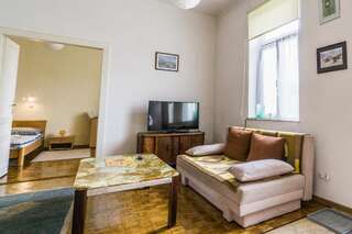 Апартаменты Old Town Residence - Wolnica 9 Краков Апартаменты с 1 спальней - Wolnica, 9-17