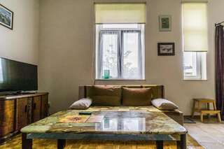 Апартаменты Old Town Residence - Wolnica 9 Краков Апартаменты с 1 спальней - Wolnica, 9-23