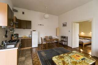 Апартаменты Old Town Residence - Wolnica 9 Краков Апартаменты с 1 спальней - Wolnica, 9-5