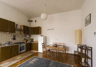 Апартаменты Old Town Residence - Wolnica 9 Краков Апартаменты с 1 спальней - Wolnica, 9-8